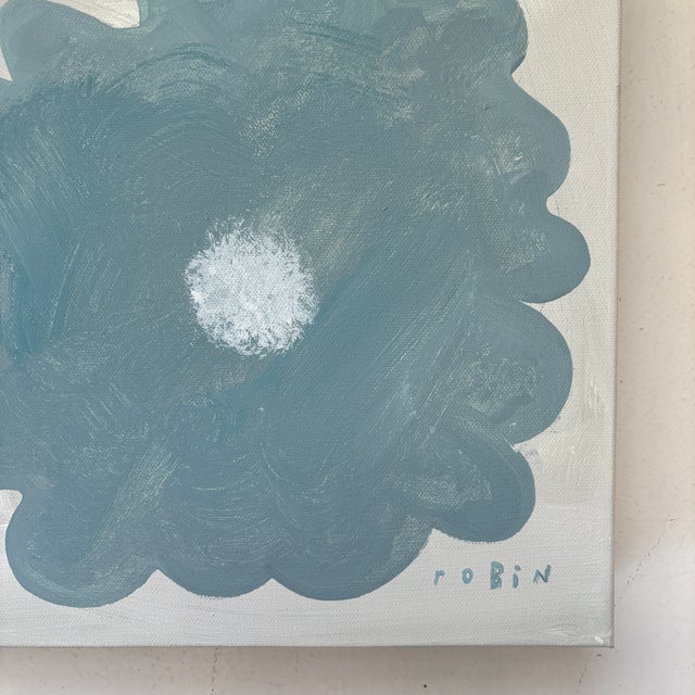 Robin’s work has always embraced the power of color along with clean lines and distinctive shape. A background in...