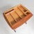 Small Chest of 2 Drawers from O.M.F. 1960s For Sale - Image 4 of 18