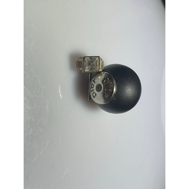 Dior Tribales Earrings, Pair For Sale In South Bend - Image 6 of 10