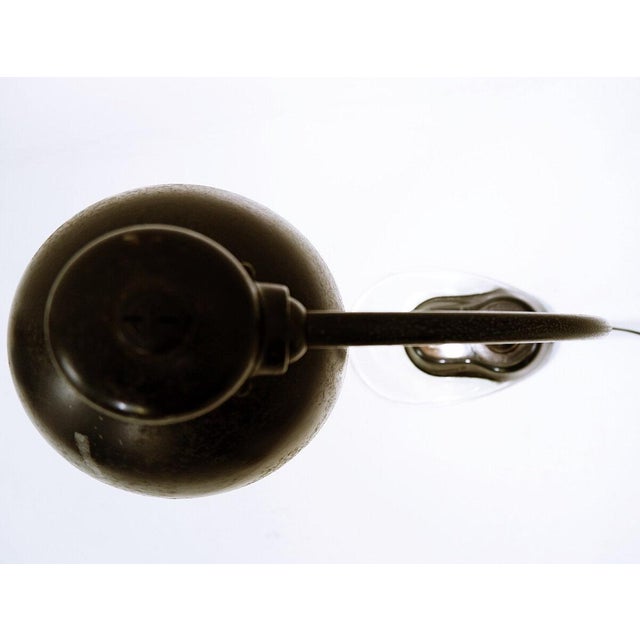 N° 756 Desk Lamp by Marianne Brandt, Hin Dieckbrede, & H. Gaute for Kandem, 1930s For Sale - Image 14 of 16