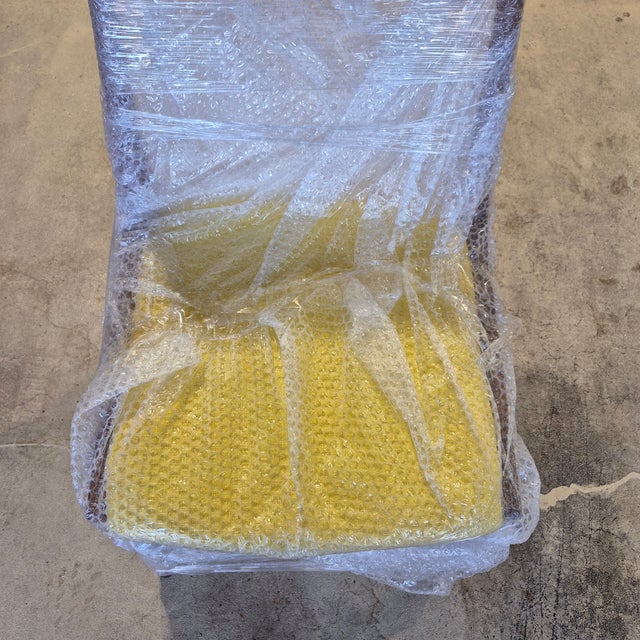 Erik Christensen Vintage Teak Boomerang Chair by Alfred Christensen for Slagelse Møbelværk, Denmark 1960s For Sale - Image 4 of 5