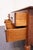 Brown Lexington / Bob Timberlake Solid Cherry Traditional Country Style 54" Quail Hunters Sideboard Buffet 833-869 For Sale - Image 8 of 16