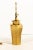 Late 20th Century Twin Parrot Brass Table Lamp For Sale - Image 5 of 7