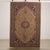 Textile Lahore Cotton Wool Thin Knot Rug, India For Sale - Image 7 of 12