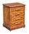When grading antique file cabinets we like to first look at the form. We sell a decent amount of standard vertical file...