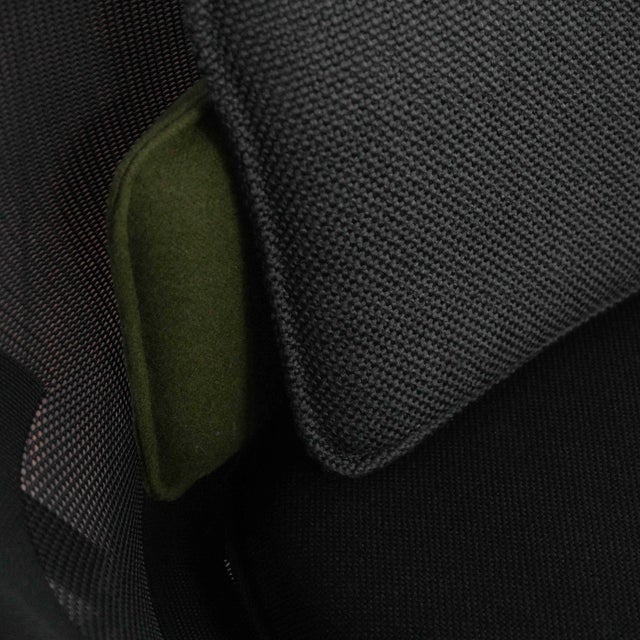 Early 21st Century Slow Chair by Erwan & Ronan Bouroullec for Vitra, 2010s For Sale - Image 5 of 17