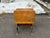 Wood Vintage Early 20th Century School Desk For Sale - Image 7 of 7