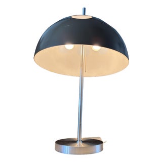 Model D-2059 Mushroom Table Lamp from Raak Amsterdam, 1960s For Sale