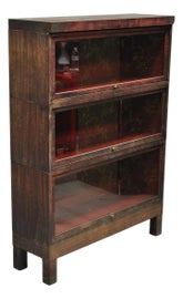 Example of General Fireproofing Co. Shelving