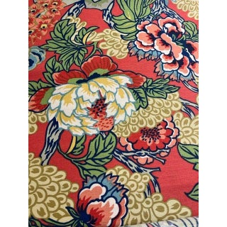 Thibaut Honshu Fabric - 2+ Yards For Sale