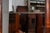 Biedermeier Mirror with Console in Mahogany, 1800s For Sale - Image 16 of 17