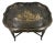 Antique Chinoisere Tray Table For Sale