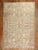 Early 20th Century Antique Zabihi Collection Room Size Heriz Rug - 6'10" x 9'10" For Sale - Image 5 of 12