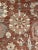 2020s Handmade Oushak Rug. 08'01" X 09'07" For Sale - Image 4 of 6