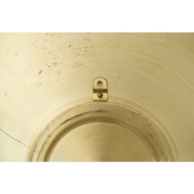 Mid-Century Modern Mosaic Wall Plate by R. Zimmermann for Ritter, 1950s For Sale - Image 11 of 12