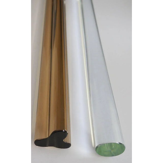 Murano Chandelier by Paolo Venini, 1960s For Sale - Image 10 of 15