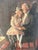 1910s American Illustration, “Tired but Happy” by Griswold Tyng (1883-1962) For Sale - Image 5 of 7