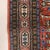 Textile Middle Eastern Beluchi Rug For Sale - Image 7 of 9