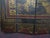 19th Century Chinese Gilt Inkwash Painted Screen For Sale - Image 4 of 8