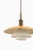 Model Ph-5/5 Ceiling Lamp by Poul Henningsen attributed to Louis Poulsen, 1930s For Sale - Image 3 of 7