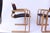 1980s Model 5331 Chairs in Oak by Rud Thygesen & Johnny Sørensen, 1980s, Set of 6 For Sale - Image 5 of 18