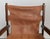 Vintage PL 22 Folding Chair by Carlo Hauner & Martin Eisler for Oca, 1970s For Sale - Image 12 of 16