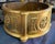 Wood Large Scale French Neoclassical Style Giltwood Planters Att. Christopher Guy For Sale - Image 7 of 11