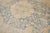 Blue Antique Zabihi Collection Persian Tabriz Rug - 8'2" x 11'4" For Sale - Image 8 of 12