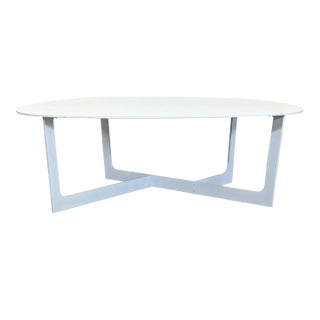 Jorgensen Insula Coffee Table For Sale