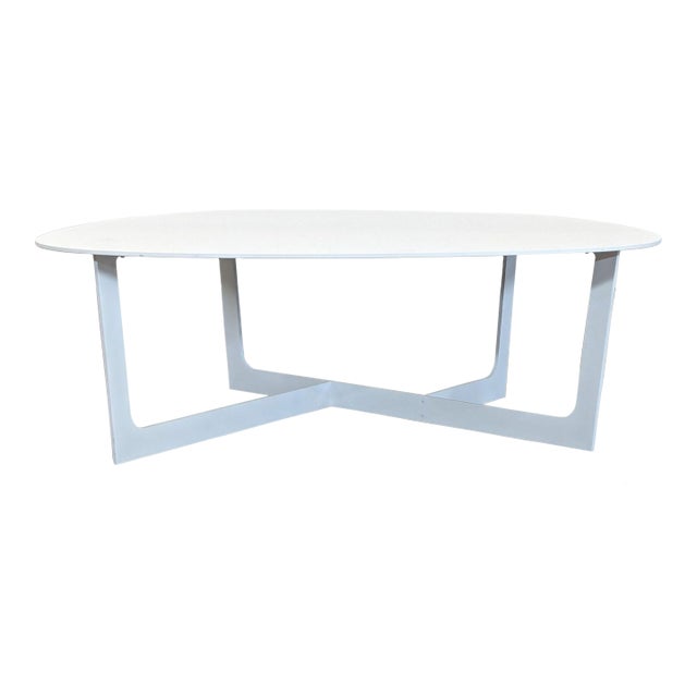 Jorgensen Insula Coffee Table For Sale