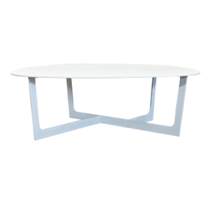 Jorgensen Insula Coffee Table