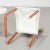 1990s 1990s Philippe Starck Kartell Miss Trip Chairs Made in Italy Postmodern For Sale - Image 5 of 7