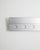 Mid-Century French Aluminium Areator Shutter with C.I.M.T Panel by Jean Prouvé, 1950s For Sale - Image 6 of 7