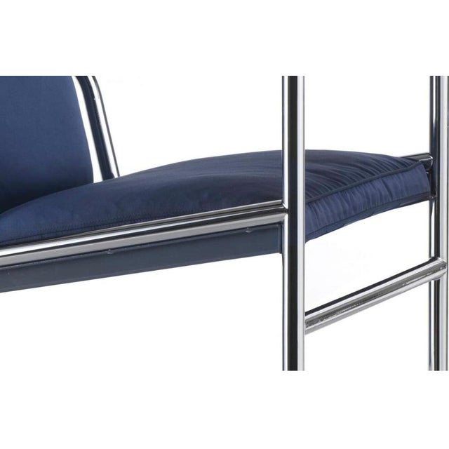 Not Yet Made - Made To Order 1 Tilting Back Armchair by Le Corbusier for Cassina For Sale - Image 5 of 7