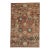 Turkish Oushak Old Wool Rug 9'1" x 13'10" #30135 For Sale