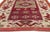 Vintage Turkish Oushak Rug, 05'04 X 11'04 For Sale - Image 4 of 10