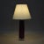 Orrefors Table Lamp by Carl Fagerlund for Orrefors, Sweden, 1960s For Sale - Image 4 of 8