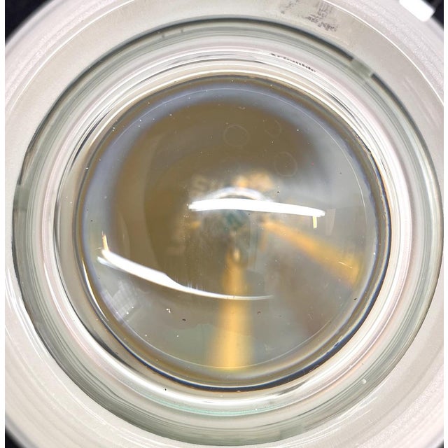 Egina Sconce by Angelo Mangiarotti for Artemide, 1970s For Sale - Image 9 of 18