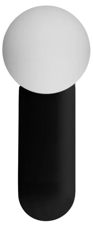 Adrion Wall Sconce LG by Schwung