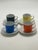 Mid-Century Modern 1960s Demitasse Set Lipper and Mann For Sale - Image 3 of 8