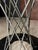 Mid 20th Century 47.5” Cyclone Dining Table by Isamu Noguchi for Knoll For Sale - Image 9 of 15