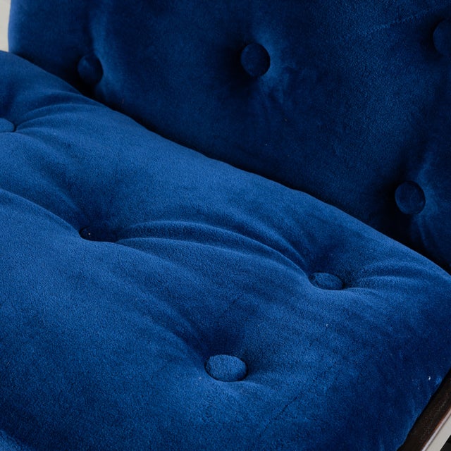 Carlotta Lounge Chairs by Afra & Tobia Scarpa for Cassina, 1970s, Set of 2 For Sale - Image 12 of 14