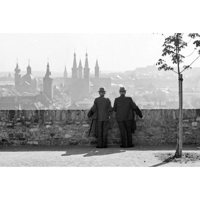 One of the photographers at Mauritius Publishing based in Berlin was Karl Heinrich Lämmel. Born in 30 July 1910 in Riesa,...