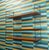 1960s Mid-Century Modern String Shelf in Walnut, 1960s For Sale - Image 5 of 11