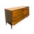 Brown Paul McCobb Planner Group 8-Drawer Dresser for Winchendon Furniture – Mid-Century Modern Solid Maple Lowboy Credenza . For Sale - Image 8 of 8