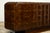 1940s Monumental Sideboard by A. Bicchierini, Burl Wood & Marble, Provence For Sale - Image 14 of 18