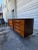 1950s Mid Century Italian Marquetry Credenza Sidboard For Sale - Image 9 of 12