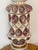 Antique Italian Cantagalli Daliso Lustro Handpainted Lamp For Sale In Miami - Image 6 of 8