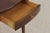 Brown Pair of Baker Mahogany Pembroke Drop Side Tables For Sale - Image 8 of 15