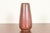 Ramon Ramirez Arts & Crafts Hammered Copper Vase For Sale - Image 12 of 12